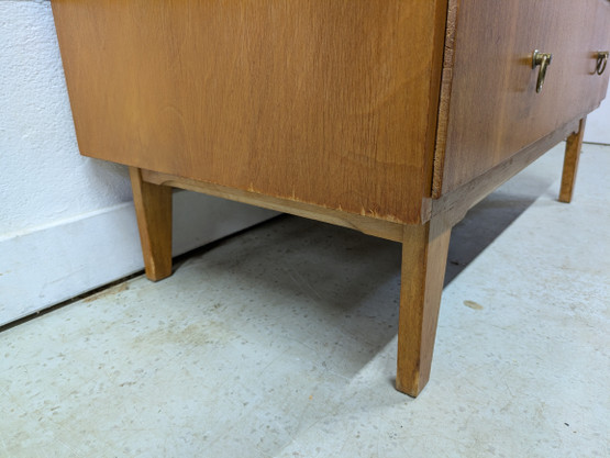 Vintage lipasto 50-luku 