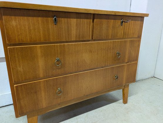 Vintage lipasto 50-luku 