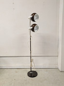 Retro lattiavalaisin 