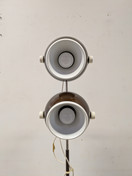 Retro lattiavalaisin 