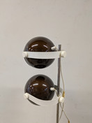 Retro lattiavalaisin 