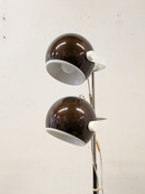 Retro lattiavalaisin 