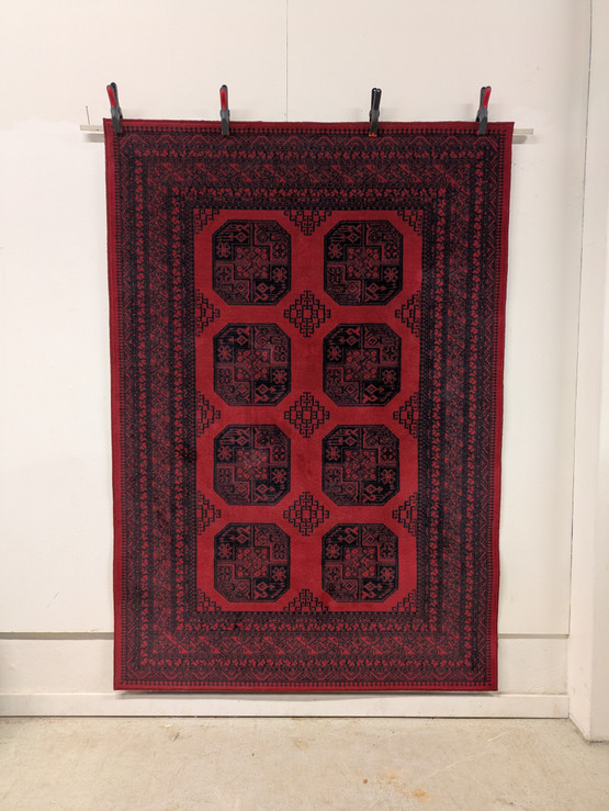 Mehrabi matto 160x230 cm