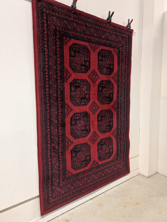 Mehrabi matto 160x230 cm