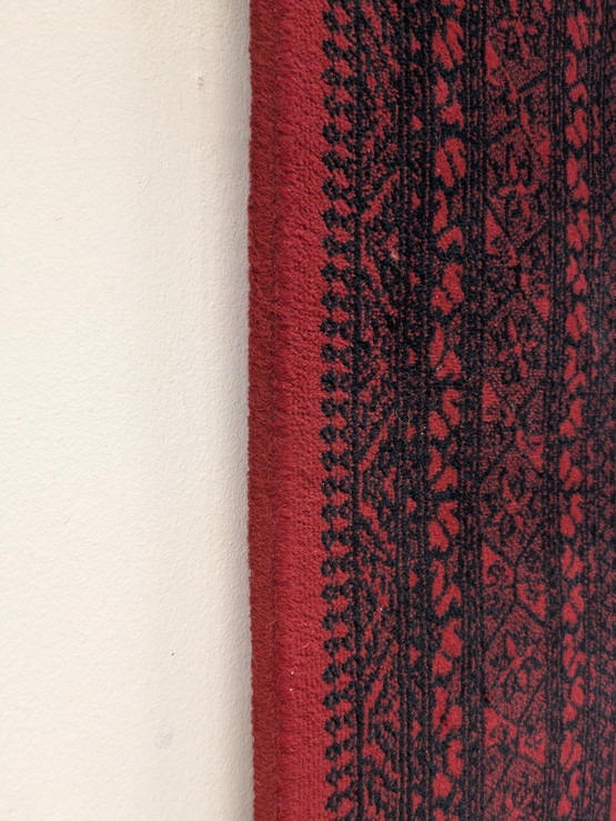 Mehrabi matto 160x230 cm