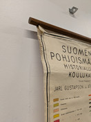 Suomen ja Pohjoismaiden historiallinen koulukartta nro 9