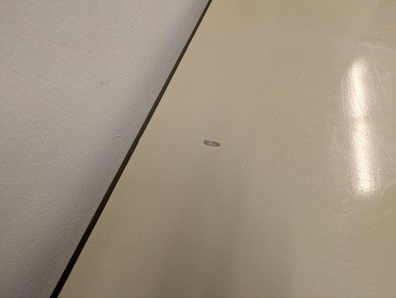 Suuri vanha Talonpoikaisrokokoo senkki