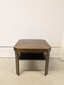 Funkkis sohvapöytä 40-luku