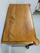 Entisöity antiikki lipasto 