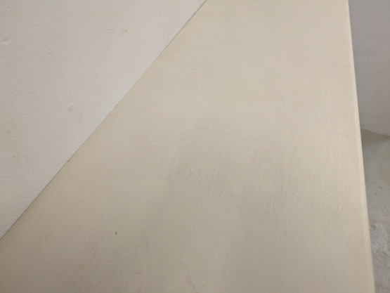 Retro liukuovikaappi 