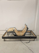 Moottorisänky 90x200 cm