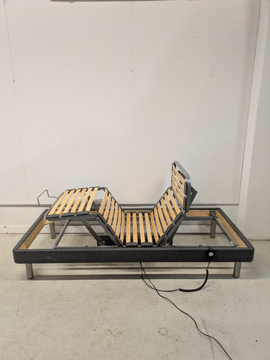 Moottorisänky 90x200 cm