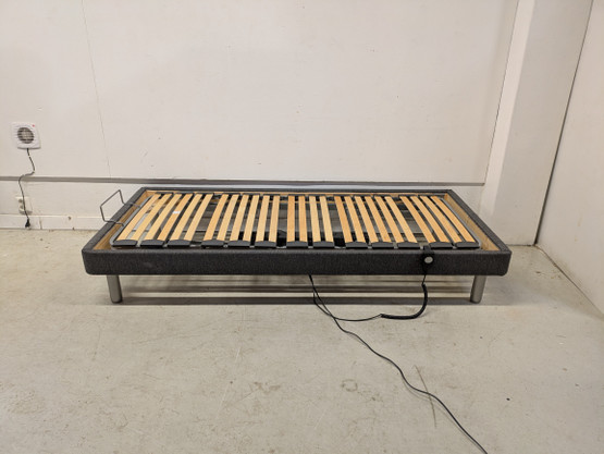 Moottorisänky 90x200 cm