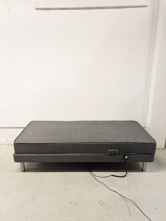 Moottorisänky 90x200 cm