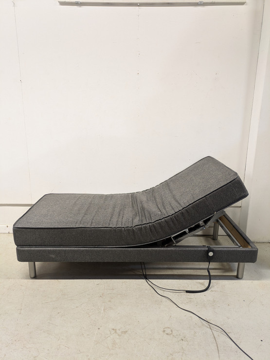 Moottorisänky 90x200 cm