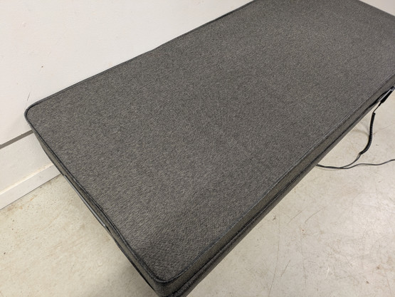 Moottorisänky 90x200 cm