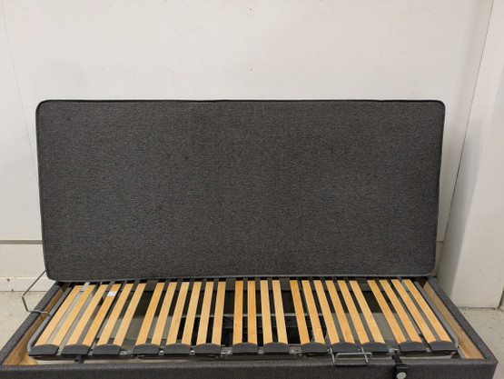 Moottorisänky 90x200 cm