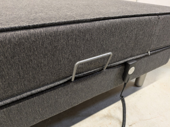 Moottorisänky 90x200 cm