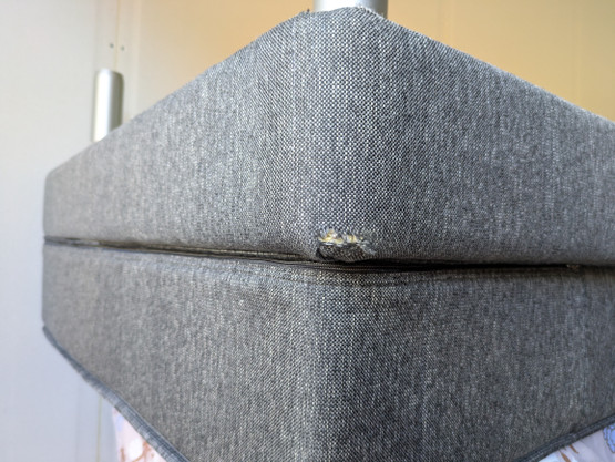 Moottorisänky 90x200 cm