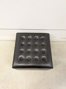 Retro keinonahka palli / rahi