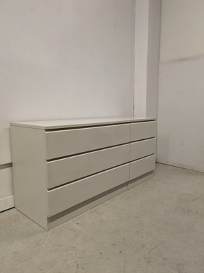 Isku senkki / laatikosto 60-luku