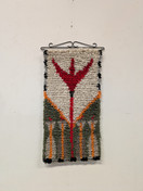 Tuli kello pikku ryijy