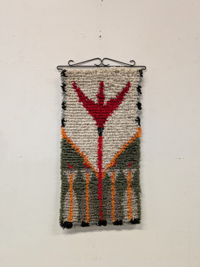 Tuli kello pikku ryijy