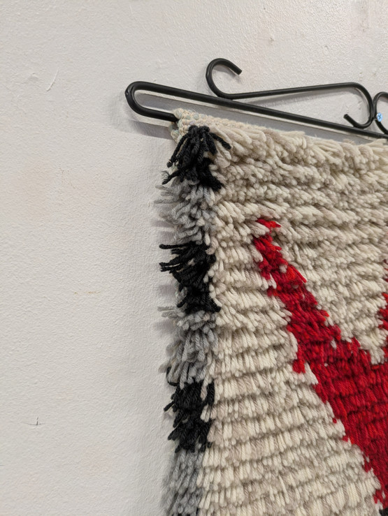 Tuli kello pikku ryijy