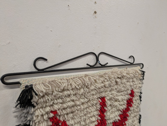 Tuli kello pikku ryijy