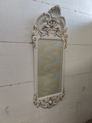 Talonpoikaisrokokoo peili