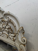 Talonpoikaisrokokoo peili