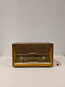 Vintage radio