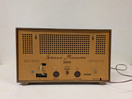 Vintage radio