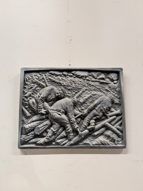 V.E Rousi kipsitaulu