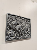 V.E Rousi kipsitaulu