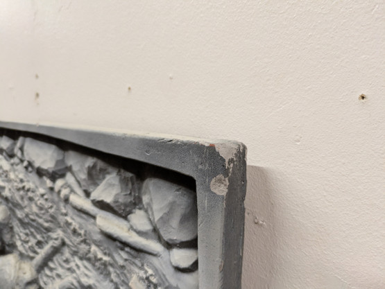 V.E Rousi kipsitaulu