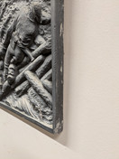 V.E Rousi kipsitaulu