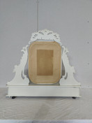 Vanha kaunis piianpeili 