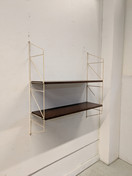 String-hylly 60-luku