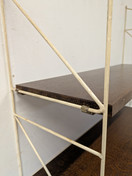 String-hylly 60-luku