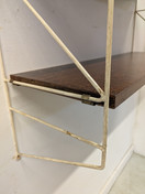 String-hylly 60-luku