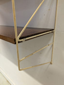 String-hylly 60-luku