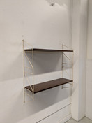 String-hylly 60-luku