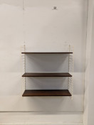 String-hylly 60-luku 