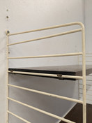 String-hylly 60-luku 