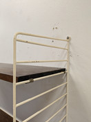 String-hylly 60-luku 