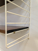 String-hylly 60-luku 