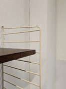 String-hylly 60-luku 