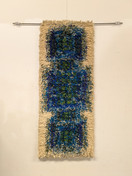 Ryijy Pälvi, Terttu Tomero