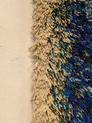 Ryijy Pälvi, Terttu Tomero